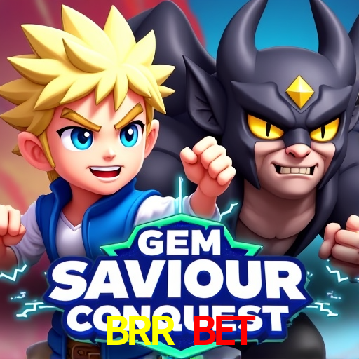 Welcome Bonus BRR Bet